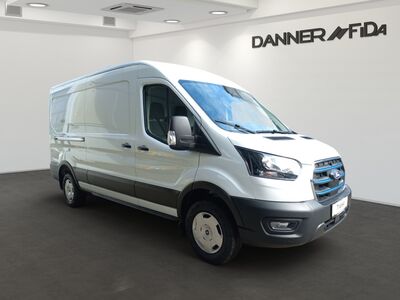 Ford Transit Gebrauchtwagen Ford Transit Gebrauchtwagen