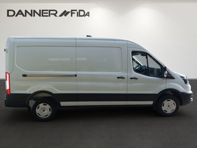 Ford Transit Gebrauchtwagen Ford Transit Gebrauchtwagen