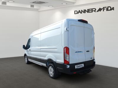 Ford Transit Gebrauchtwagen Ford Transit Gebrauchtwagen