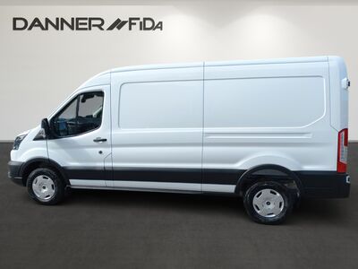 Ford Transit Gebrauchtwagen Ford Transit Gebrauchtwagen