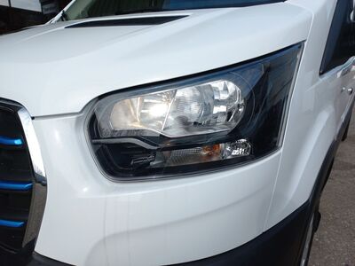 Ford Transit Gebrauchtwagen Ford Transit Gebrauchtwagen