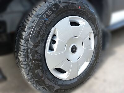Ford Transit Gebrauchtwagen Ford Transit Gebrauchtwagen