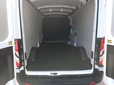Ford Transit Gebrauchtwagen Ford Transit Gebrauchtwagen