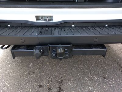 Ford Transit Gebrauchtwagen Ford Transit Gebrauchtwagen