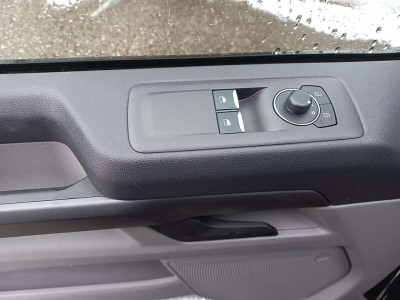 Ford Tourneo Custom Gebrauchtwagen