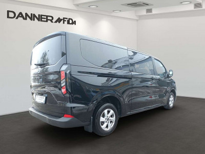 Ford Tourneo Custom Gebrauchtwagen