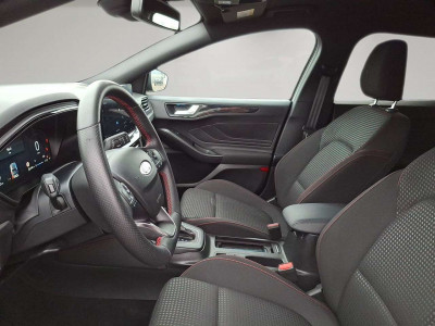 Ford Focus Gebrauchtwagen Ford Focus Gebrauchtwagen