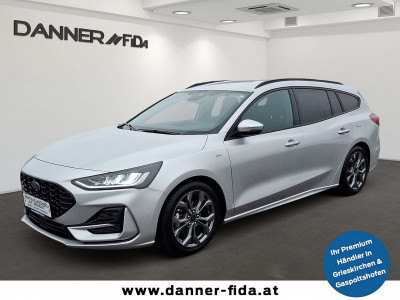 Ford Focus Gebrauchtwagen Ford Focus Gebrauchtwagen