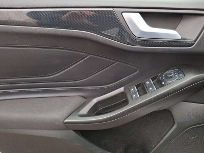 Ford Focus Gebrauchtwagen Ford Focus Gebrauchtwagen