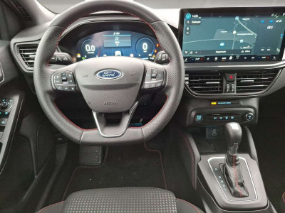 Ford Focus Gebrauchtwagen Ford Focus Gebrauchtwagen
