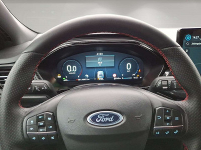 Ford Focus Gebrauchtwagen Ford Focus Gebrauchtwagen