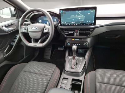 Ford Focus Gebrauchtwagen Ford Focus Gebrauchtwagen