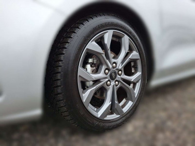 Ford Focus Gebrauchtwagen Ford Focus Gebrauchtwagen