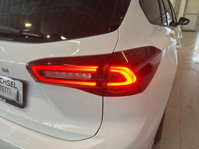 Ford Focus Gebrauchtwagen Ford Focus Gebrauchtwagen
