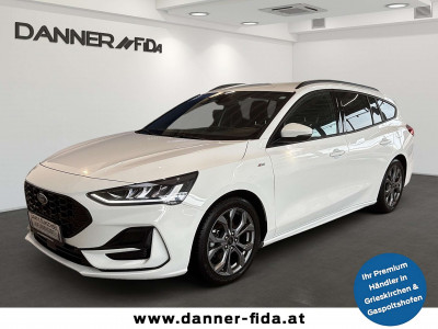 Ford Focus Gebrauchtwagen Ford Focus Gebrauchtwagen
