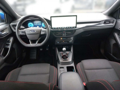 Ford Focus Gebrauchtwagen Ford Focus Gebrauchtwagen