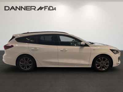 Ford Focus Gebrauchtwagen Ford Focus Gebrauchtwagen
