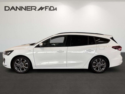Ford Focus Gebrauchtwagen Ford Focus Gebrauchtwagen