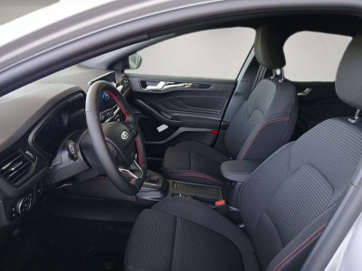 Ford Focus Gebrauchtwagen Ford Focus Gebrauchtwagen