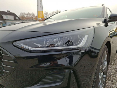 Ford Focus Gebrauchtwagen Ford Focus Gebrauchtwagen