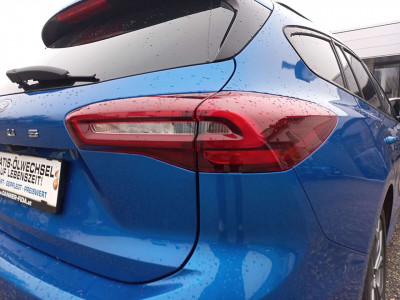 Ford Focus Gebrauchtwagen Ford Focus Gebrauchtwagen