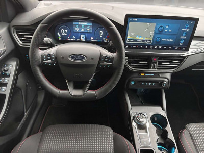 Ford Focus Gebrauchtwagen Ford Focus Gebrauchtwagen