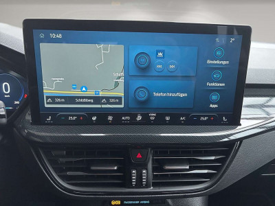 Ford Focus Gebrauchtwagen Ford Focus Gebrauchtwagen