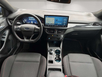 Ford Focus Gebrauchtwagen Ford Focus Gebrauchtwagen