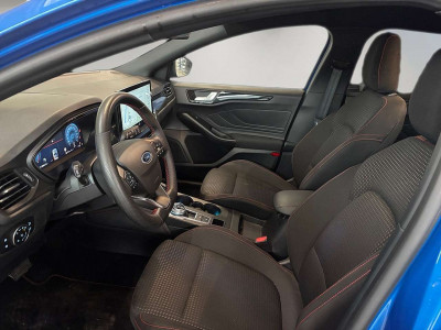 Ford Focus Gebrauchtwagen Ford Focus Gebrauchtwagen