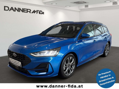 Ford Focus Gebrauchtwagen Ford Focus Gebrauchtwagen