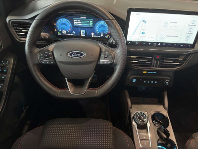 Ford Focus Gebrauchtwagen Ford Focus Gebrauchtwagen