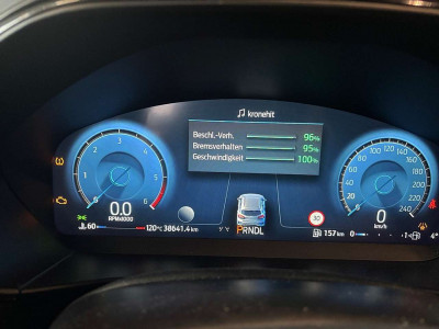 Ford Focus Gebrauchtwagen Ford Focus Gebrauchtwagen