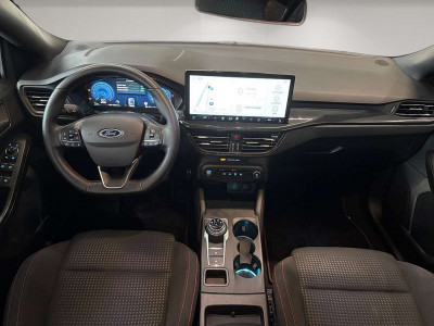 Ford Focus Gebrauchtwagen Ford Focus Gebrauchtwagen
