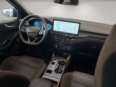Ford Focus Gebrauchtwagen Ford Focus Gebrauchtwagen