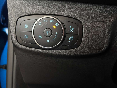 Ford Focus Gebrauchtwagen Ford Focus Gebrauchtwagen