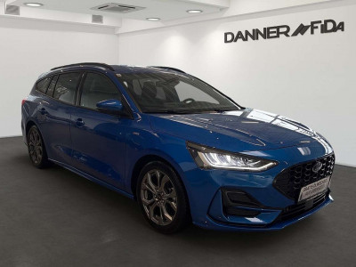 Ford Focus Gebrauchtwagen Ford Focus Gebrauchtwagen
