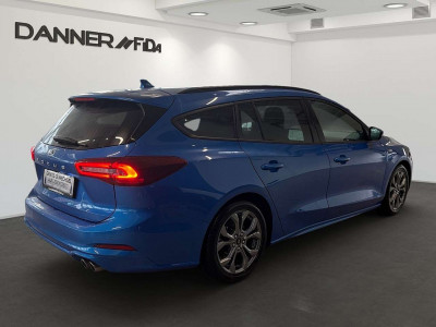 Ford Focus Gebrauchtwagen Ford Focus Gebrauchtwagen