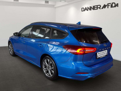 Ford Focus Gebrauchtwagen Ford Focus Gebrauchtwagen