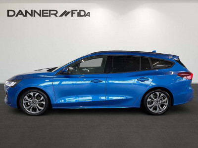 Ford Focus Gebrauchtwagen Ford Focus Gebrauchtwagen