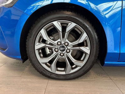 Ford Focus Gebrauchtwagen Ford Focus Gebrauchtwagen