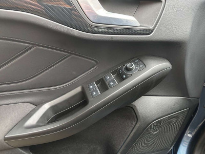 Ford Focus Gebrauchtwagen Ford Focus Gebrauchtwagen