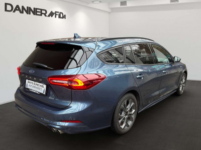 Ford Focus Gebrauchtwagen Ford Focus Gebrauchtwagen