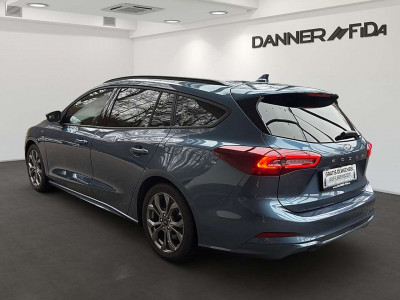 Ford Focus Gebrauchtwagen Ford Focus Gebrauchtwagen