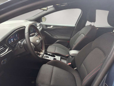Ford Focus Gebrauchtwagen Ford Focus Gebrauchtwagen