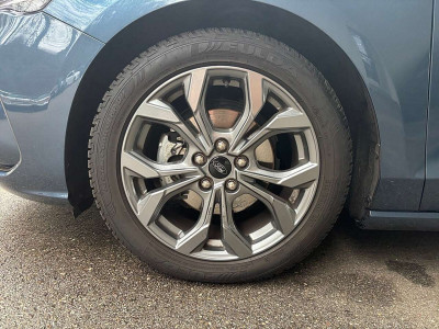 Ford Focus Gebrauchtwagen Ford Focus Gebrauchtwagen