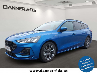 Ford Focus Gebrauchtwagen Ford Focus Gebrauchtwagen