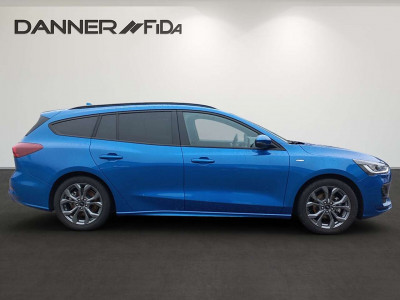 Ford Focus Gebrauchtwagen Ford Focus Gebrauchtwagen