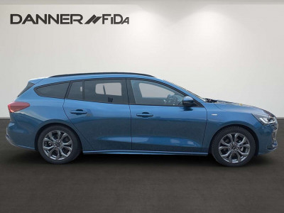 Ford Focus Gebrauchtwagen Ford Focus Gebrauchtwagen