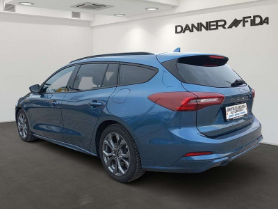 Ford Focus Gebrauchtwagen Ford Focus Gebrauchtwagen