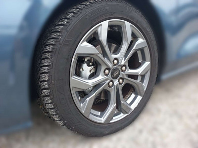 Ford Focus Gebrauchtwagen Ford Focus Gebrauchtwagen